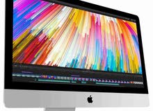 iMac 27” 2013