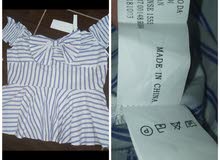 T-Shirt مرتبة مش ملبوسة و سعر روعة و صنع الصين T-Shirt مرتبة مش ملبوسة و سعر روعة و صنع الصين