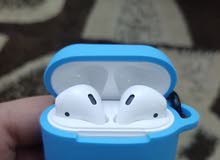 Airpods generation 2 أصلي