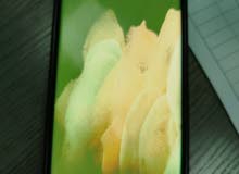 Samsung Galaxy S21 Ultra 5G 512 GB in Amman