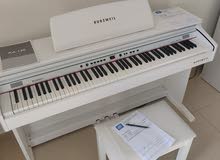 بيانو كروزويل KA130 جديد