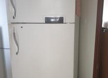 Large LG 16.4CFT Fridge Freezer in White - exceptional working condition Large LG 16.4CFT Fridge Freezer in White - exceptional working condition
