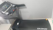 Treadmill STH-5000