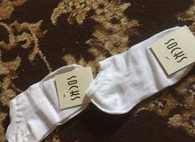 جوارب رجالية ونسائية جوارب رجالية ونسائية