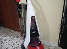 مكنسة غسيل بساطات وصالونات Bissell مكنسة غسيل بساطات وصالونات Bissell
