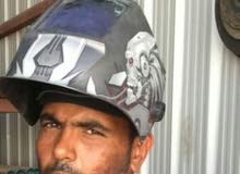 لحام معادن وحداد عام لحام معادن وحداد عام