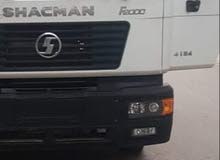shacman 2018 shacman 2018