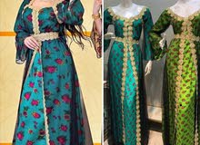 جلابيات رمضانية جلابيات رمضانية