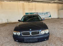 Bmw 735