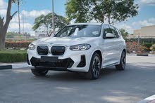 2024  BMW  IX3   M SPORT  LEADING VERSION