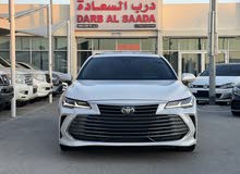 Toyota Avalon 2020 in Sharjah