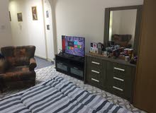 ستديو مفروش نضيف في المجاز 3 للايجار ستديو مفروش نضيف في المجاز 3 للايجار