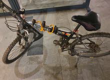 used bicycle good condition