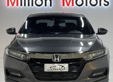 Honda Accord 2018 in Muscat