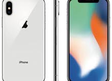 Apple iPhone X 256 GB in Al Batinah