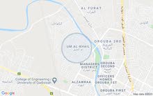 بيت في الديوانيه ام الخيل قرب مدرسه الذرى بيت في الديوانيه ام الخيل قرب مدرسه الذرى