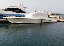 2012 46H Yacht