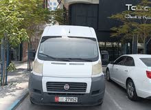 Fiat Ducato Good condition only 22000Dhs.
