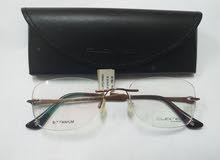 New glass frame CLICK TEC  made in italy original for sale