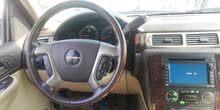 GMC YUKON DENALI 2009 GMC YUKON DENALI 2009