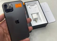 iphone 11 pro 256gb used with box all accessories