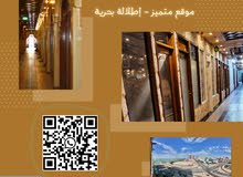 للإيجار مكتب باطلالة بحرية مميزة علي شارع الخليج وسالم المبارك لجميع الأنشطـة التجاريـة للإيجار مكتب باطلالة بحرية مميزة علي شارع الخليج وسالم المبارك لجميع الأنشطـة التجاريـة
