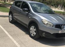Nissan Qashqai 2011 in Central Governorate
