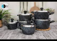 طقم طناجر طقم طناجر