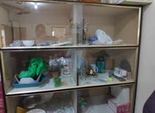 Dining Room Glass Cupboard Dining Room Glass Cupboard