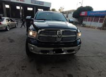 Dodge Ram 1500 Laramie Crew in Amman