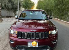 Jeep Grand Cherokee 2021 in Baghdad