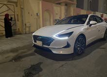 Hyundai Sonata 2020 Hyundai Sonata 2020