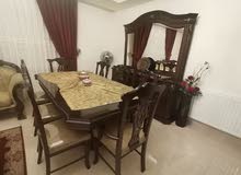 غرفه سفره استعمال خفيف غرفه سفره استعمال خفيف