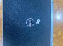 لابتوب ممتاز بمواصفات خارقة
laptop dell 6320 i5
4ram
256 gb ssd
12.6 inch لابتوب ممتاز بمواصفات خارقة
laptop dell 6320 i5
4ram
256 gb ssd
12.6 inch