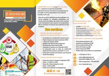 bureau d’études HSE et environnement bureau d’études HSE et environnement