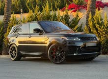 Land Rover Range Rover Sport HSE Dynamic in Amman
