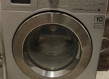 Samsung 7 - 8 Kg Washing Machines in Baghdad