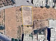 Mixed Use Land for Sale in Hebron Tapuah