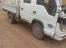 شاحنة foton دوبل كابين شاحنة foton دوبل كابين