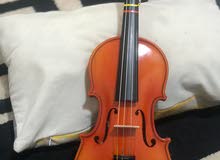 Romania Violin Size : 1/4
