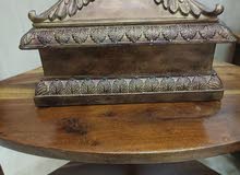 صندوق مجوهرات او منظر