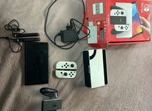 Nintendo Switch Nintendo for sale in Amman