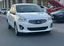 Mitsubishi Attrage 2020 in Um Al Quwain