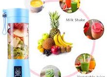 خلاط عصير قابل للشحن Juice Blender
افضل وارخص خلاض خلاط عصير قابل للشحن Juice Blender
افضل وارخص خلاض