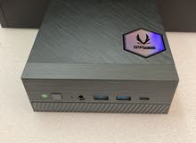 i7 Small pc with box 10 generation