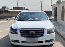 Geely EC8 2014 in Babylon