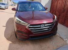 Hyundai Tucson 2018 in Tripoli