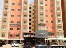 65m2 1 Bedroom Apartments for Rent in Hawally Jabriya