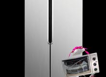 Sharp Refrigerators in Amman