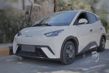 للبييييع‎ بي واي دي سيقال 2023 عداد قليل  Byd seagull